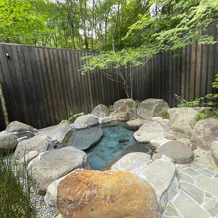 Nihon-No-Ashitaba Hotel Yufuin Luaran gambar