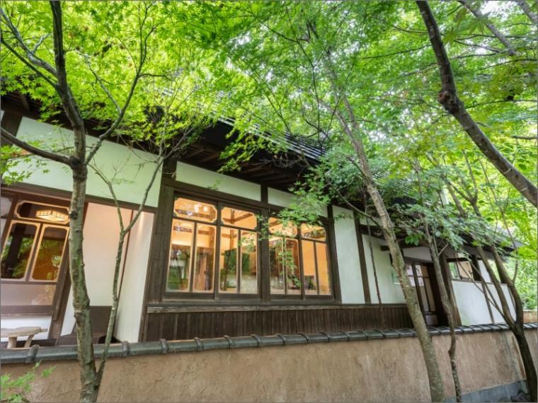 Nihon-No-Ashitaba Hotel Yufuin Luaran gambar
