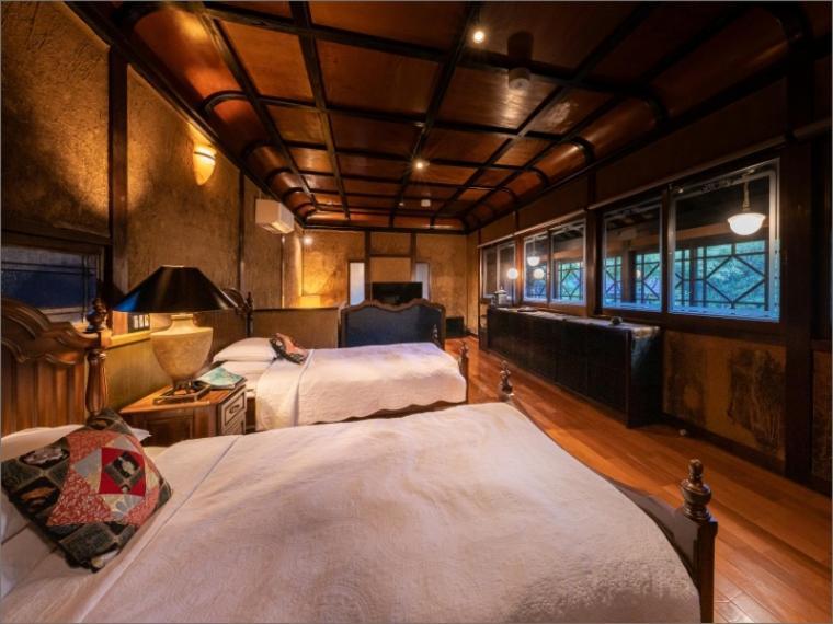 Nihon-No-Ashitaba Hotel Yufuin Luaran gambar