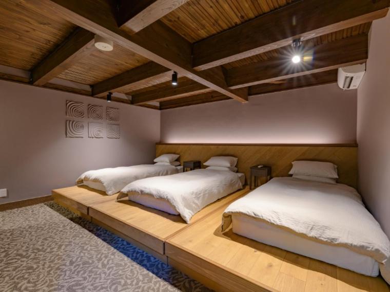 Nihon-No-Ashitaba Hotel Yufuin Bilik gambar