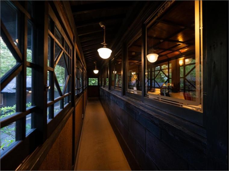 Nihon-No-Ashitaba Hotel Yufuin Bilik gambar